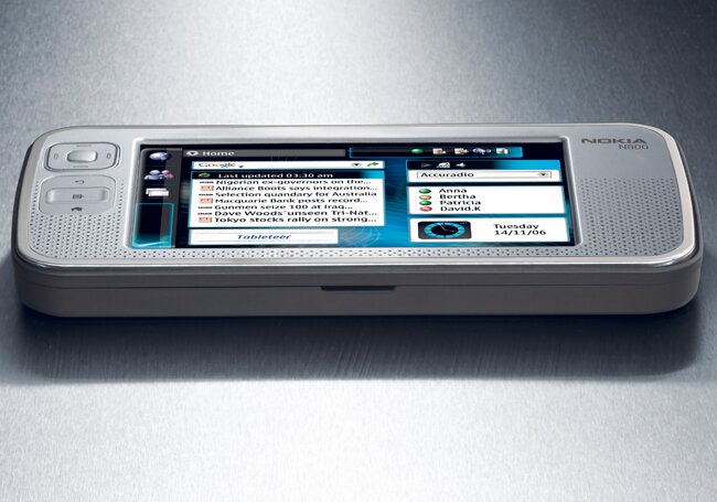 Nokia 800